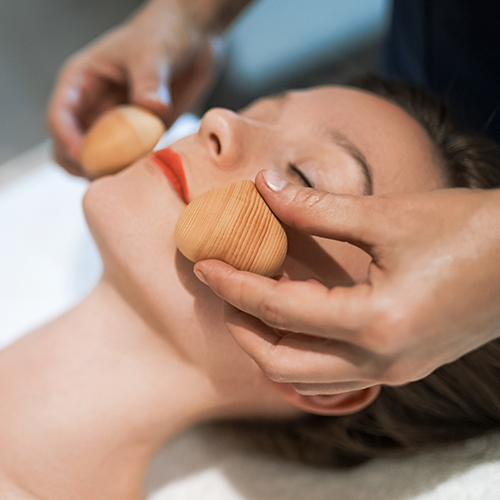 Facial