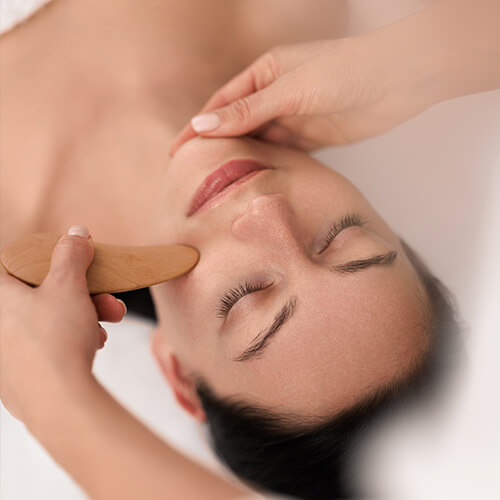 Facial